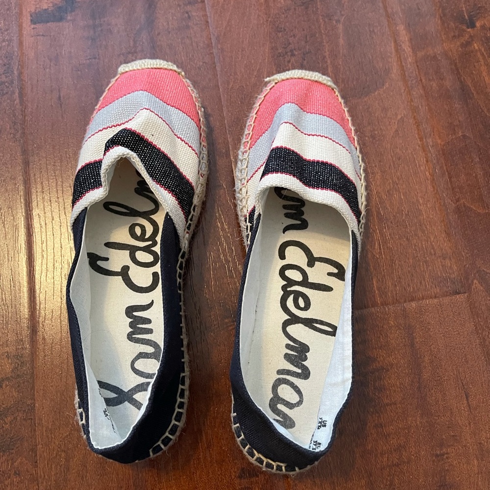 Sam Edelman Espadrilles
